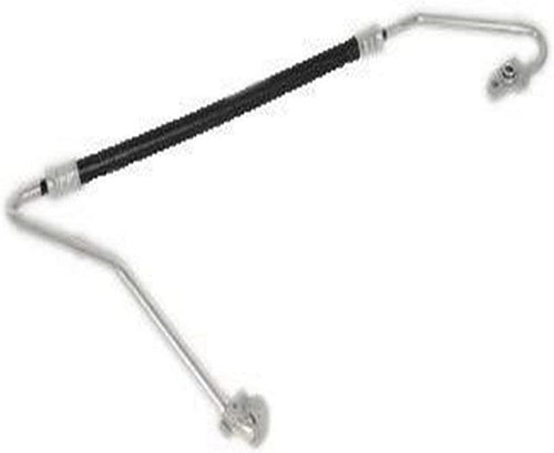 GM Genuine Parts 15-32522 Air Conditioning Compressor and Condenser Hose