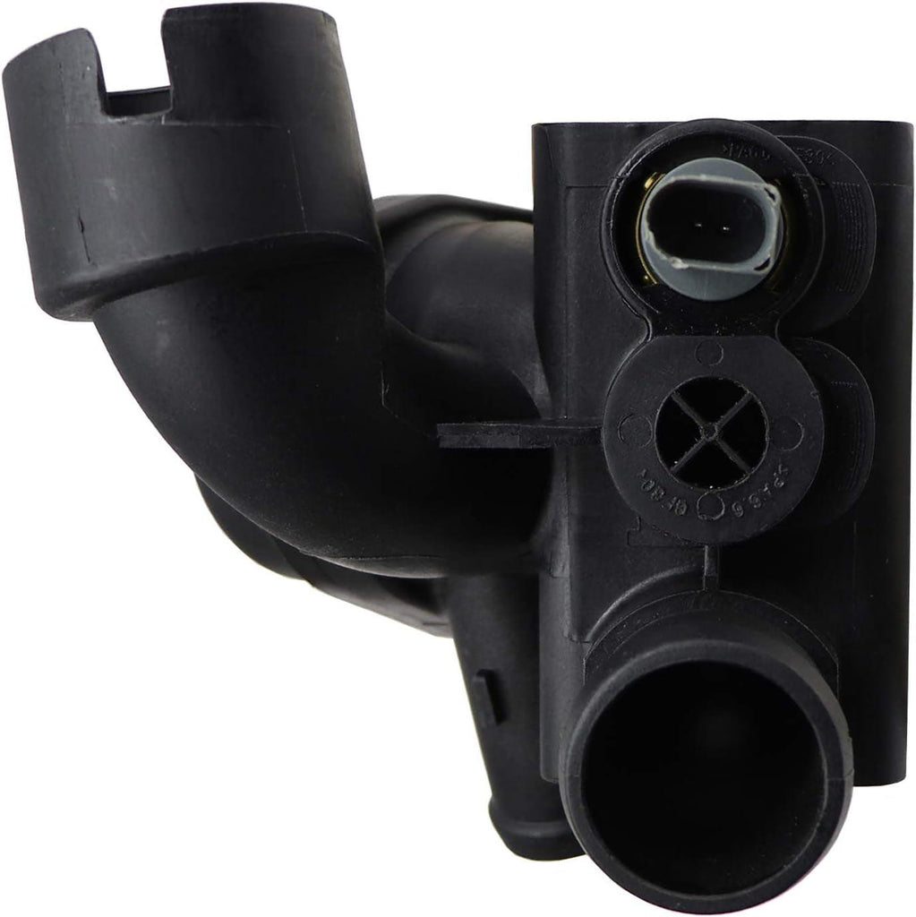 1430937 Thermostat with Housing