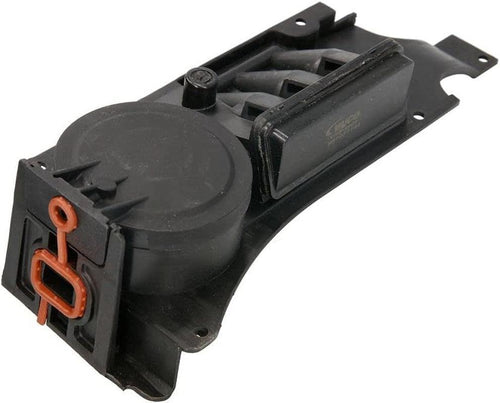 Crankcase Breather Oil Trap VAICO Compatible with VW SKODA AUDI Cc Eos Passat 022103515B