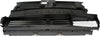 Dorman 601-579 Radiator Shutter Assembly Compatible with Select Ford Models