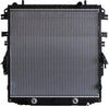 13689 Radiator Compatible with 2017-2020 Chevrolet Colorado