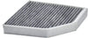 C59189C one Advanced Cabin Air Filter Compatible with Select Audi Vehicles