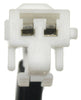 Standard Ignition ABS Wheel Speed Sensor for 1999-2000 Elantra ALS609