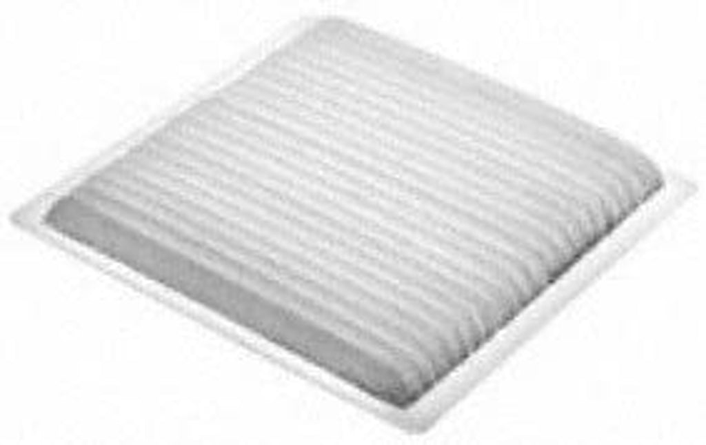 453-1012 First Time Fit Cabin Air Filter for Select Lexus/Toyota Models