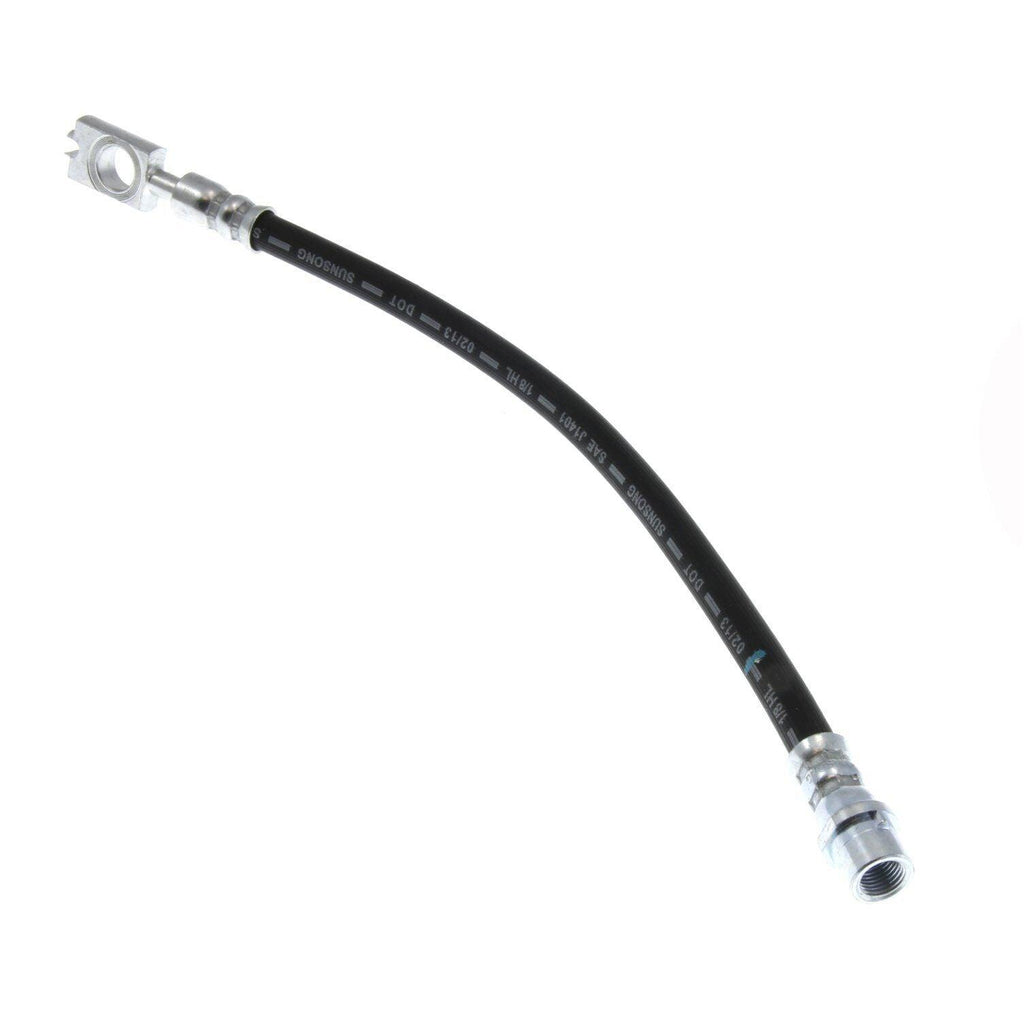 Centric Brake Hydraulic Hose for Passat, A6 Quattro, S6 150.33347