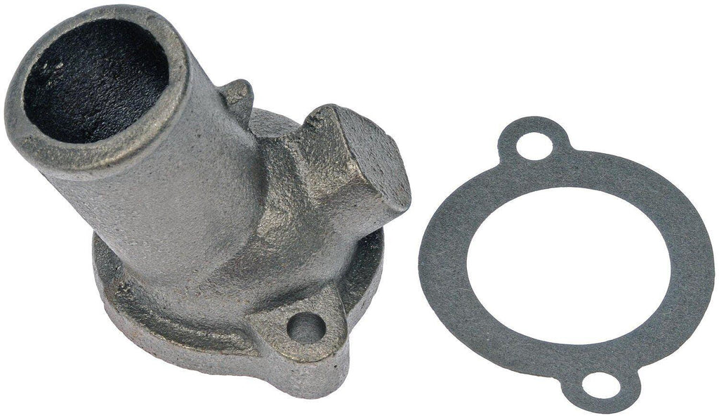 Engine Coolant Thermostat Housing for Thunderbird, Cougar, Ltd+More 902-1053
