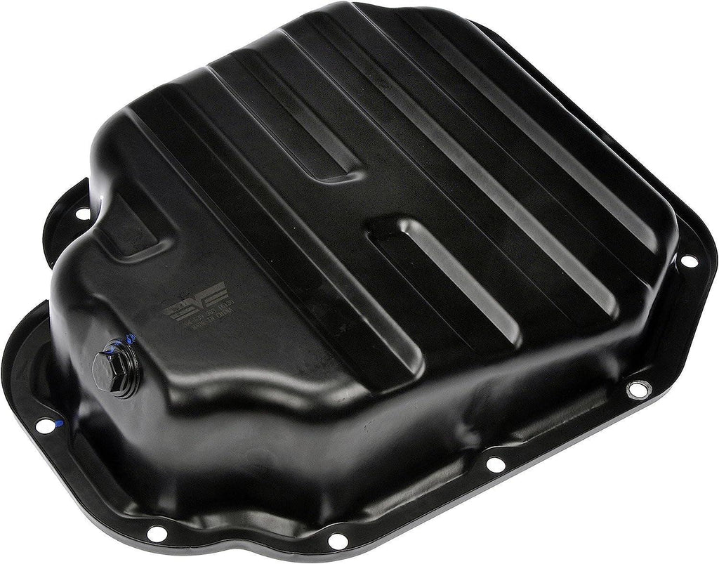 Dorman 264-539 Engine Oil Pan Compatible with Select Nissan Models