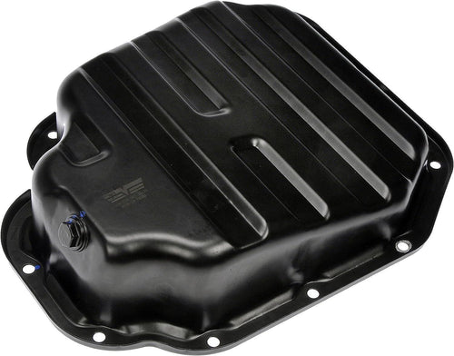 Dorman 264-539 Engine Oil Pan Compatible with Select Nissan Models