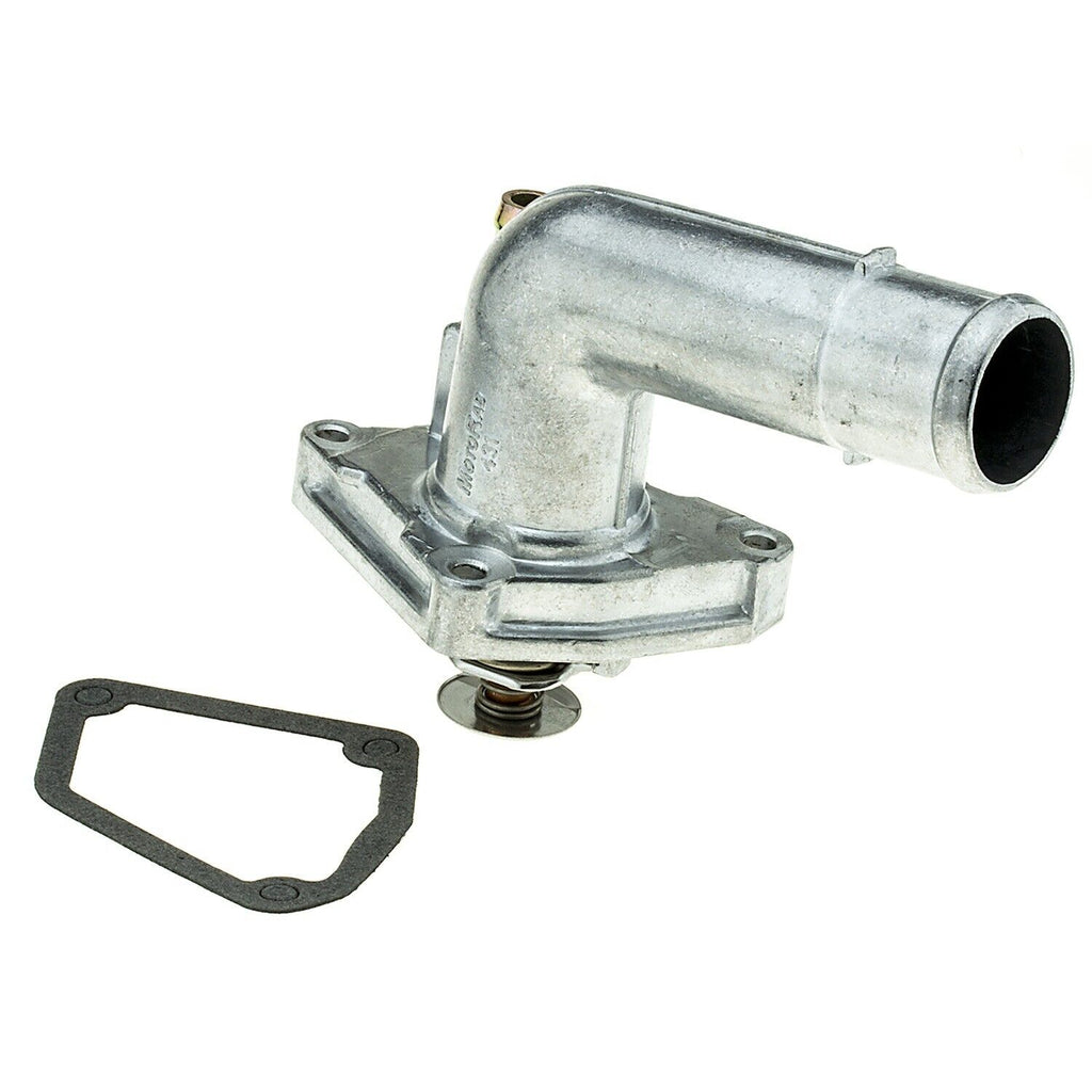 Engine Coolant Thermostat Housing for Quest, Maxima, Murano, Altima, I35 431-180