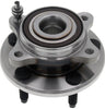 Wheel Bearing and Hub for Taurus, Taurus X, Sable, Five Hundred+More 951-841