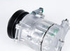 GM Genuine Parts 19130592 Air Conditioning Compressor and Clutch Assembly