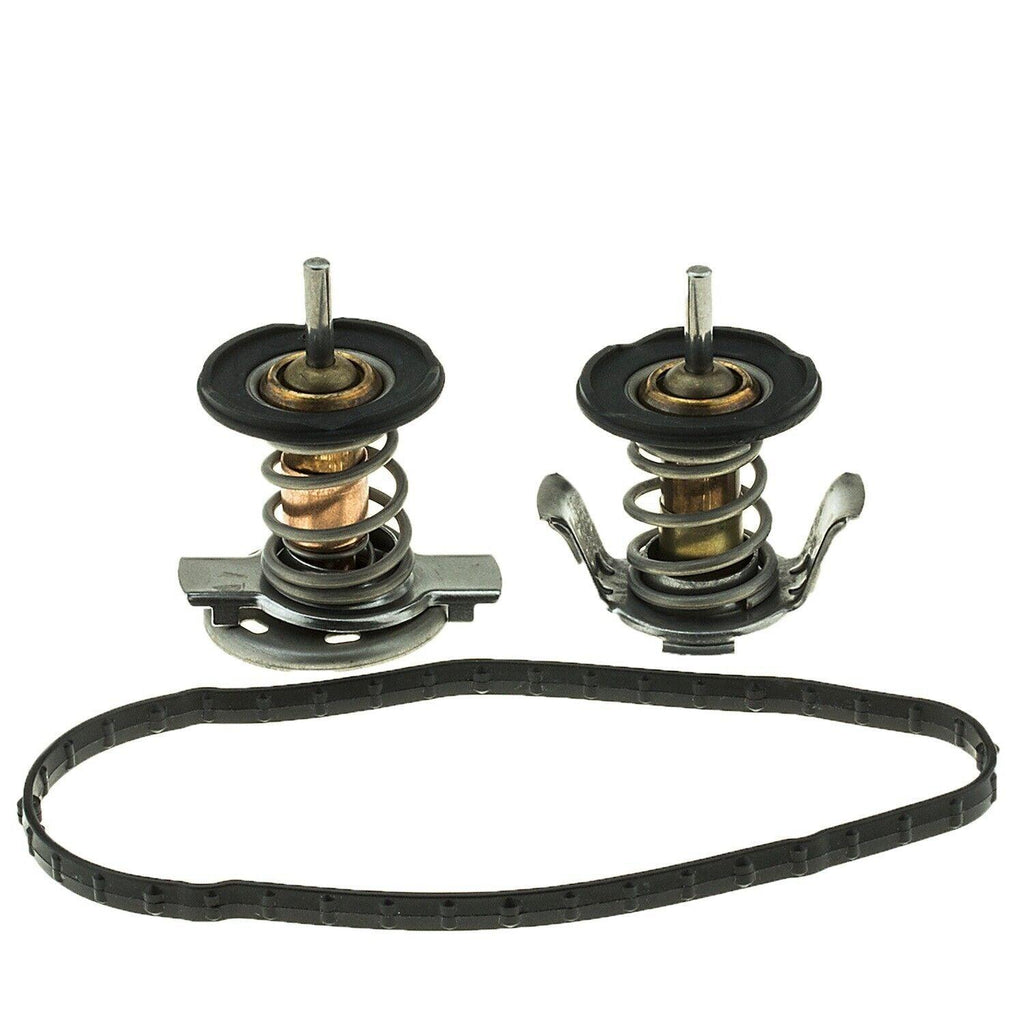 Motorad Engine Coolant Thermostat for F-250 Super Duty, F-350 Super Duty 716-200