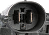 Dorman 621-044 Engine Cooling Fan Assembly Compatible with Select Ford / Mercury Models