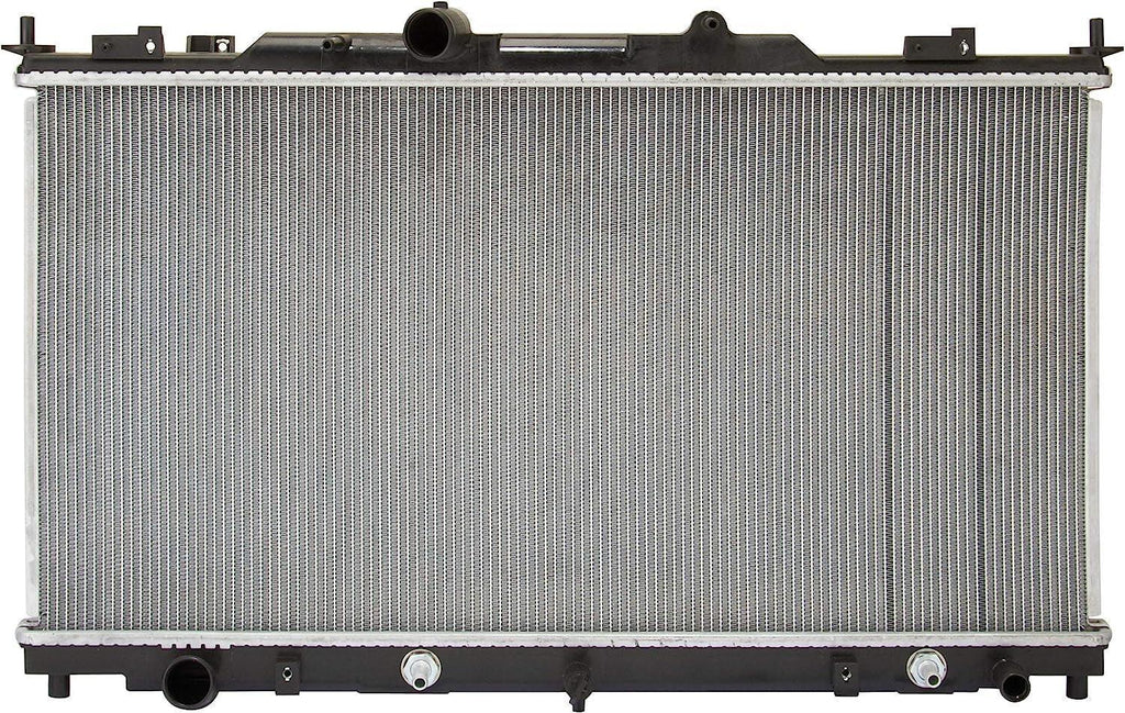 CU13390 Complete Radiator