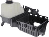 Dorman 603-345 Front Engine Coolant Reservoir Compatible with Select Ford Models