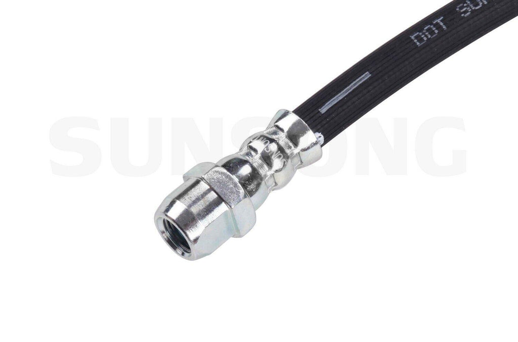 Sunsong Brake Hydraulic Hose for 02-03 Cooper 2204751