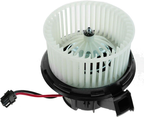 Heater Blower Motor & Fan Cage for C230 C250 C300 C350 C63 E350 E550 E63 GLK350