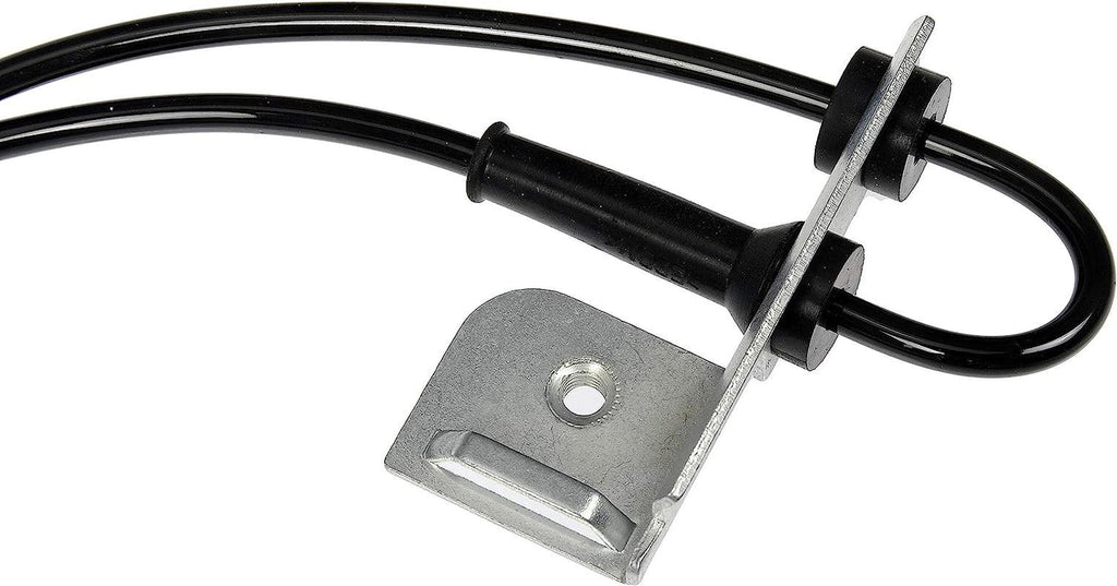 Dorman 970-087 ABS Wheel Speed Sensor Compatible with Select Chrysler/Dodge/Volkswagen Models