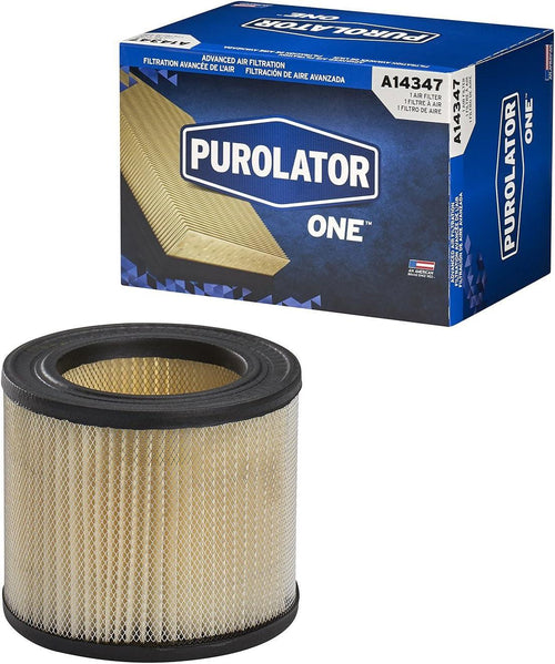 A14347 one Advanced Engine Air Filter