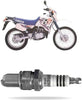 BR9EIX Iridium IX Spark Plug, Standard