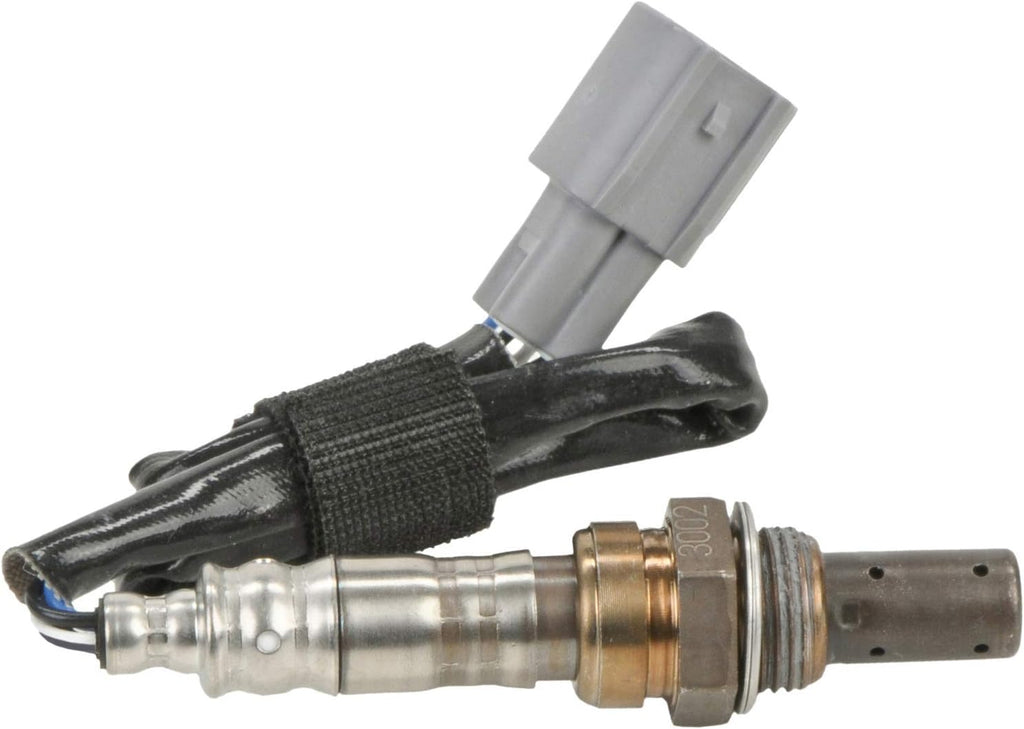 15217 OE Fitment Wideband Oxygen Sensor - Compatible with Select Lexus ES300, RX300; Toyota Avalon, Camry, Highlander, RAV4, Sienna, Solara