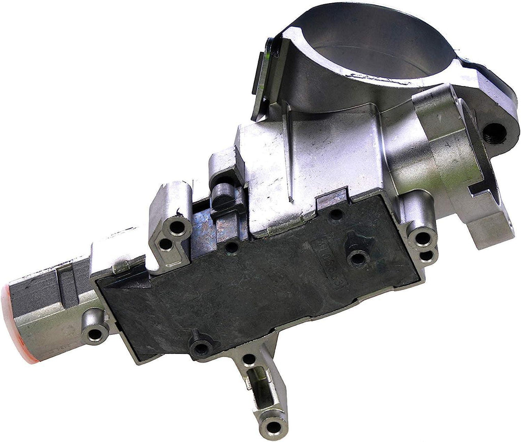 GM Original Equipment 23126267 Ignition Lock Housing
