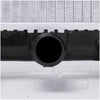 TYC Radiator for 01-07 Highlander 2453
