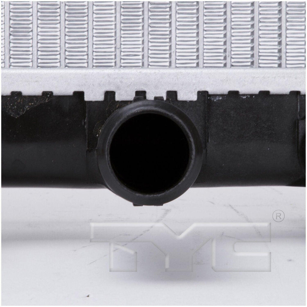 TYC Radiator for 01-07 Highlander 2453