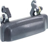 Door Handle for Ford Explorer Sport Trac 2001 02 03 04 2005 Driver or Passenger Side | Exterior | Front or Rear | Smooth Black | Trim: All Submodels | FO1310117 | 2L2Z7822404AAPTM