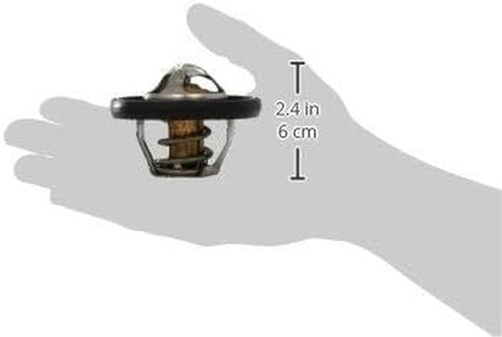 Gates TH45790G1 Coolant Thermostat