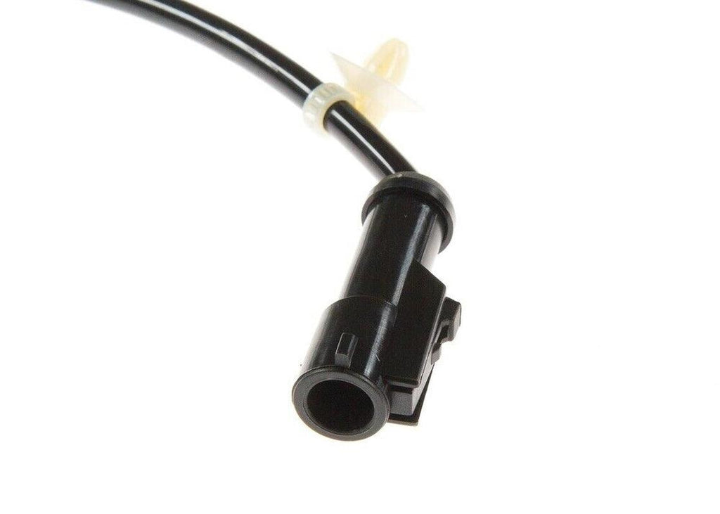 Holstein ABS Wheel Speed Sensor for 1999-2004 Ford Mustang 2ABS0386