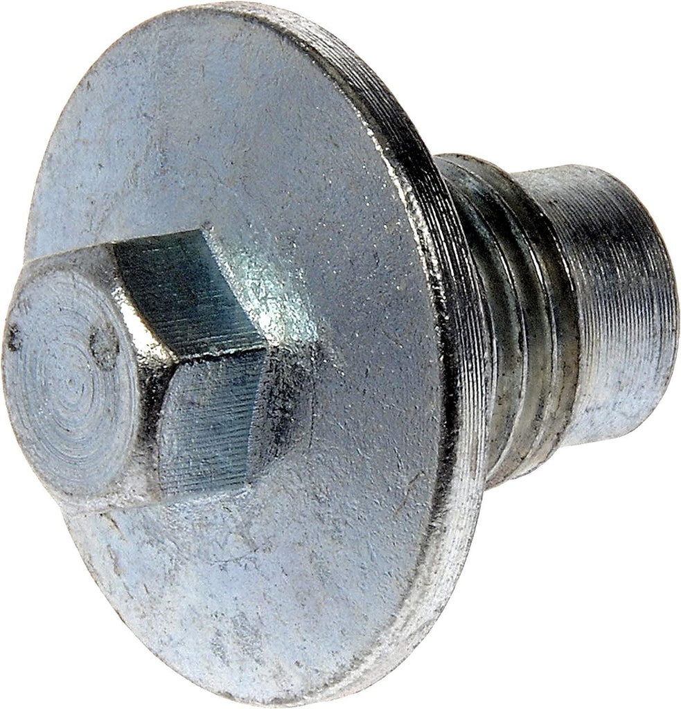 Dorman 090-211CD Pilot Point Drain Plug, M14-1.50 Thread, 10Mm Head Compatible with Select Buick / Cadillac / Chevrolet Models