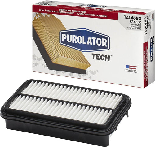 TA14650 tech Air Filter