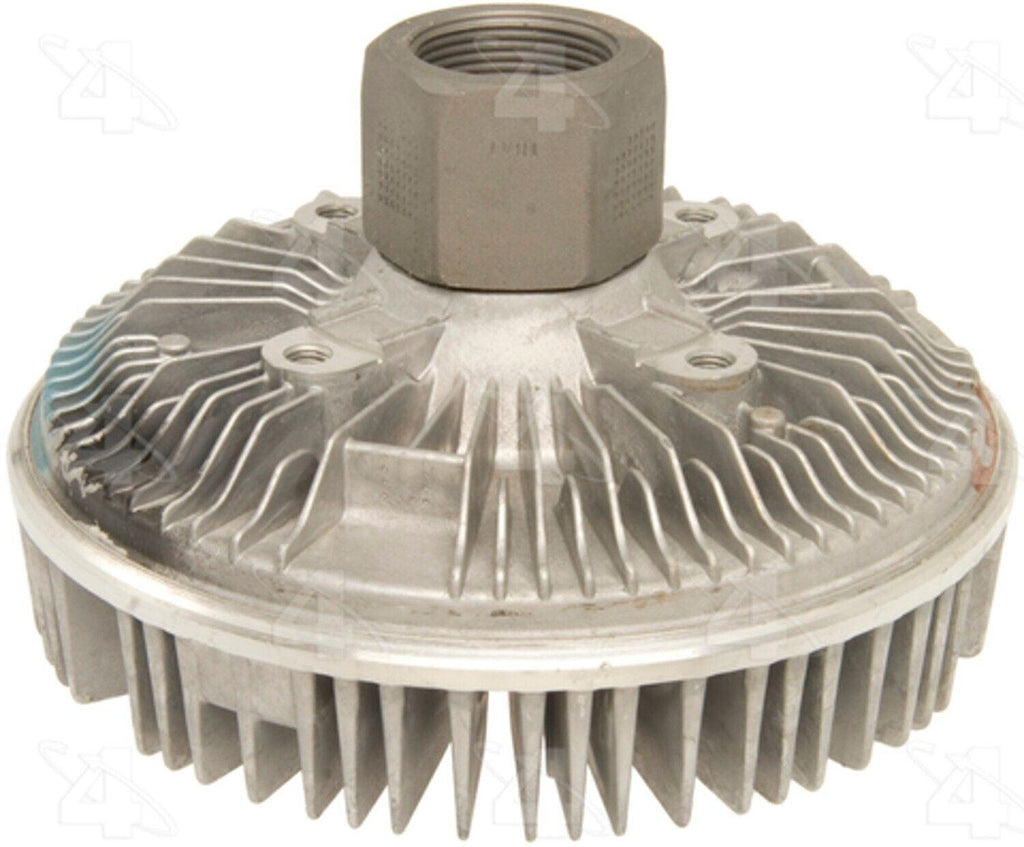 Engine Cooling Fan Clutch for C2500, C3500, K2500, K3500+More 36755