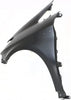 For Toyota Prius 2010 2011 2012 Front Fender Driver Side | Replacement for 5380247040, TO1240232 | Trim: All Submodels