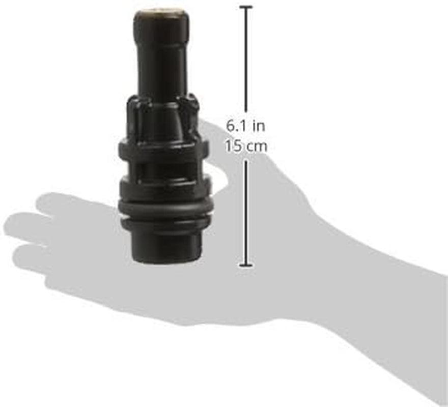 GM Original Equipment 12650731 Positive Crank Ventilation (PCV) Valve Orifice