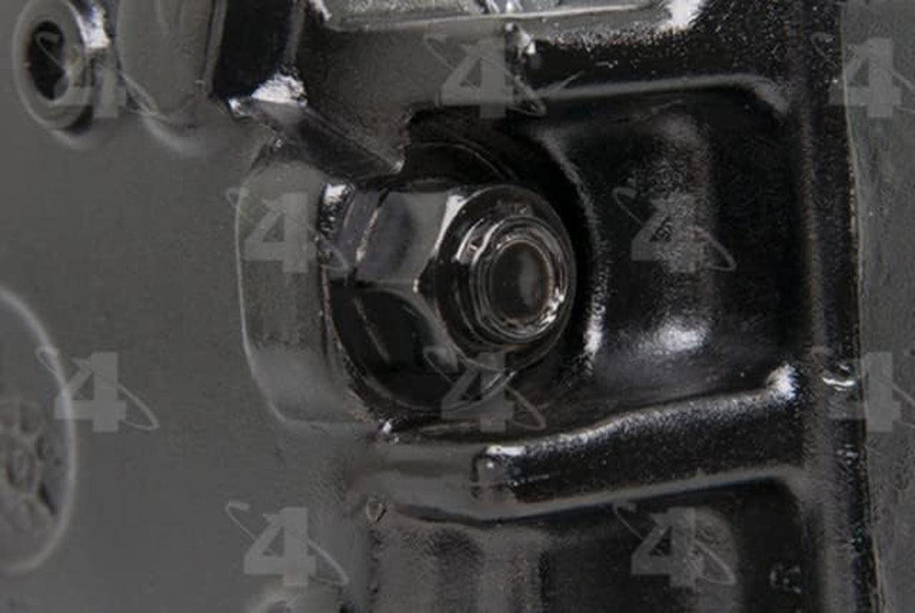 Four Seasons Remanufacture Compressor 97324