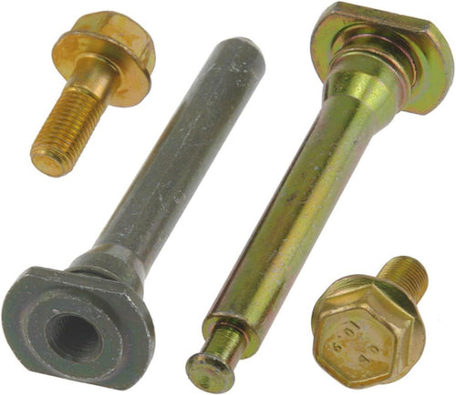 Professional 18K1835 Front Disc Brake Caliper Bolt