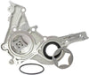 DNJ OP903 Oil Pump for 1987-1994 / Toyota/Tercel / 1.5L / SOHC / L4 / 12V / 1456Cc / 3E, 3EE