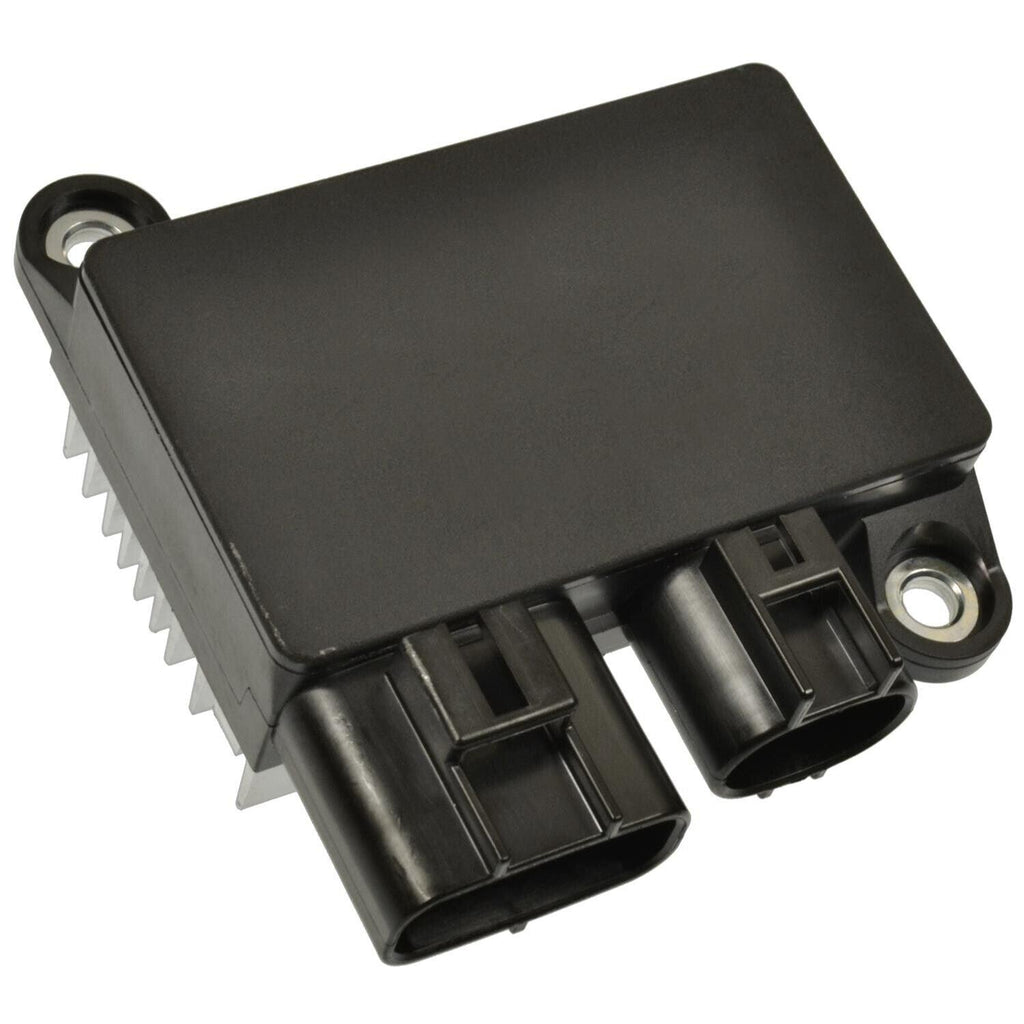 Standard Ignition Engine Cooling Fan Module for Corolla, Im RY1889