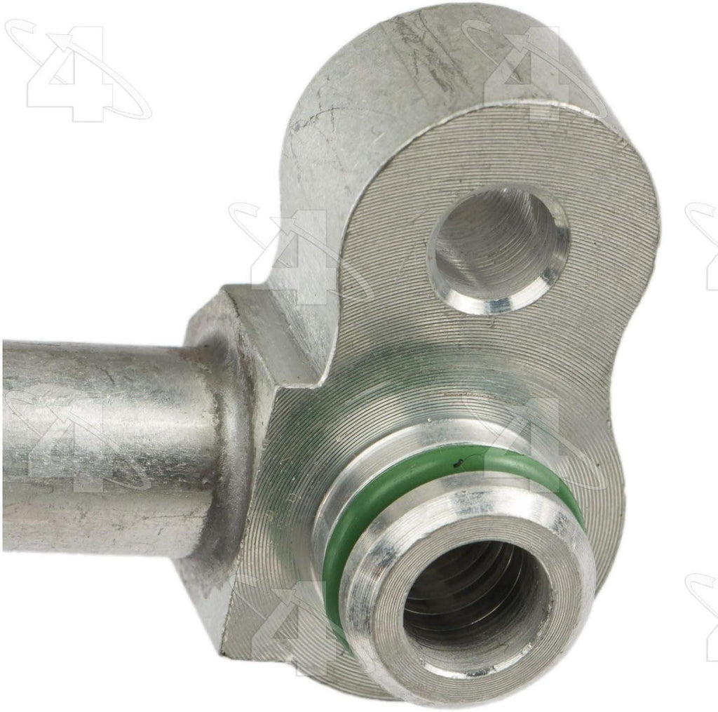 56784 Discharge Line Hose Assembly