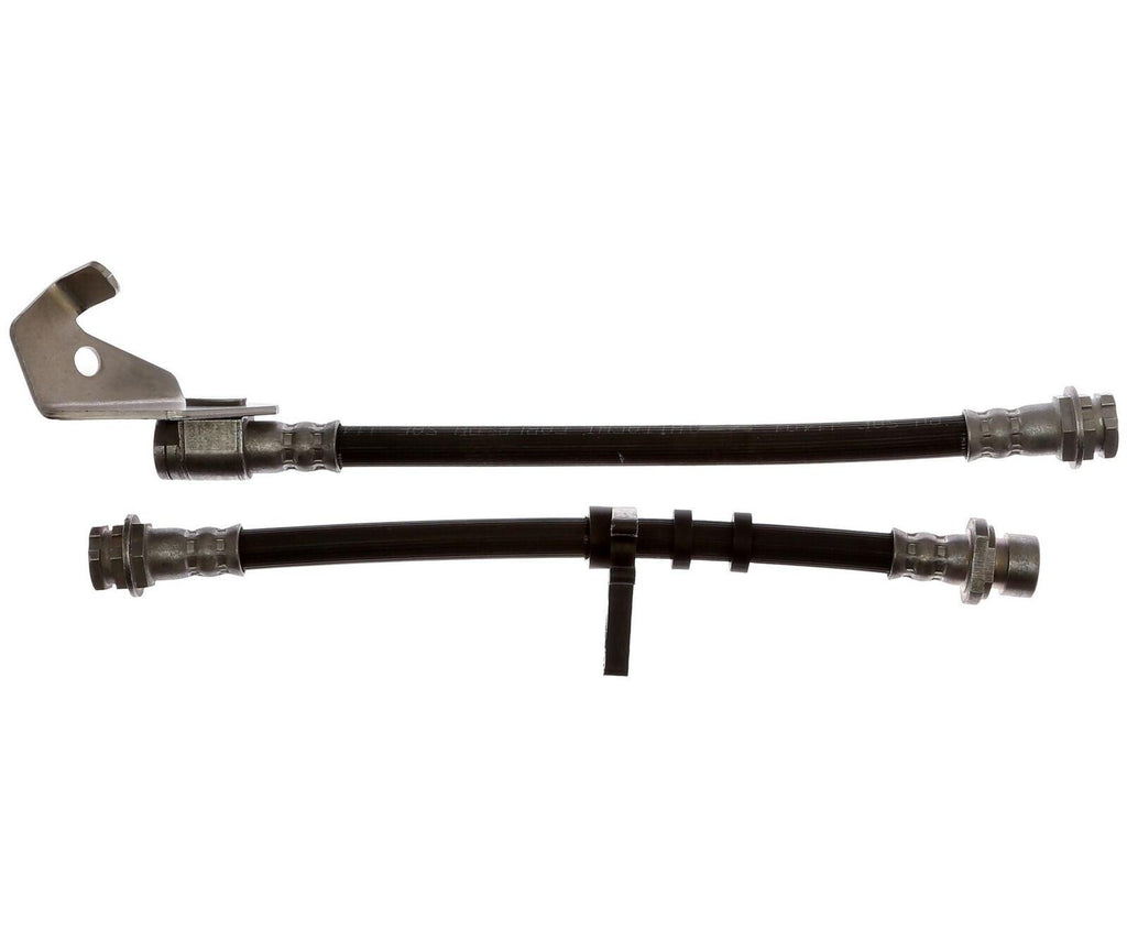 Raybestos Brake Hydraulic Hose for 14 Cherokee BH383905