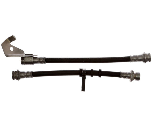 Raybestos Brake Hydraulic Hose for 14 Cherokee BH383905