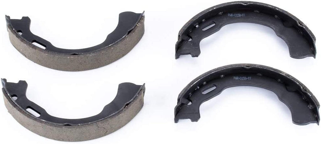 B791 Autospecialty Parking Brake Shoe