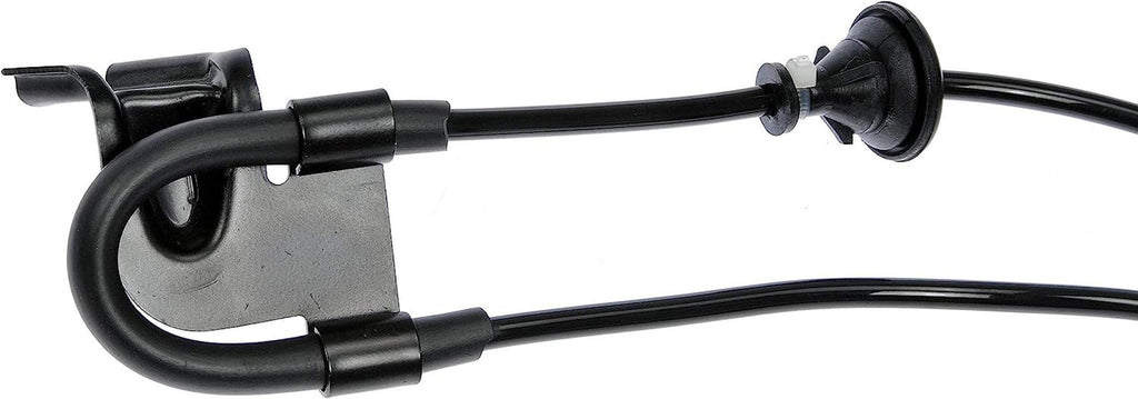 Dorman 970-682 Rear Passenger Side ABS Wheel Speed Sensor Compatible with Select Toyota Models