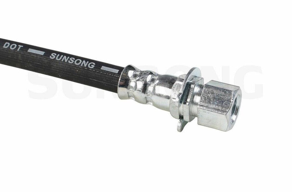 Sunsong Brake Hydraulic Hose for Dodge 2203084