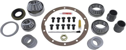 & Axle (YK TOYF-01) Master Overhaul Kit for Toyota Tundra 8.7