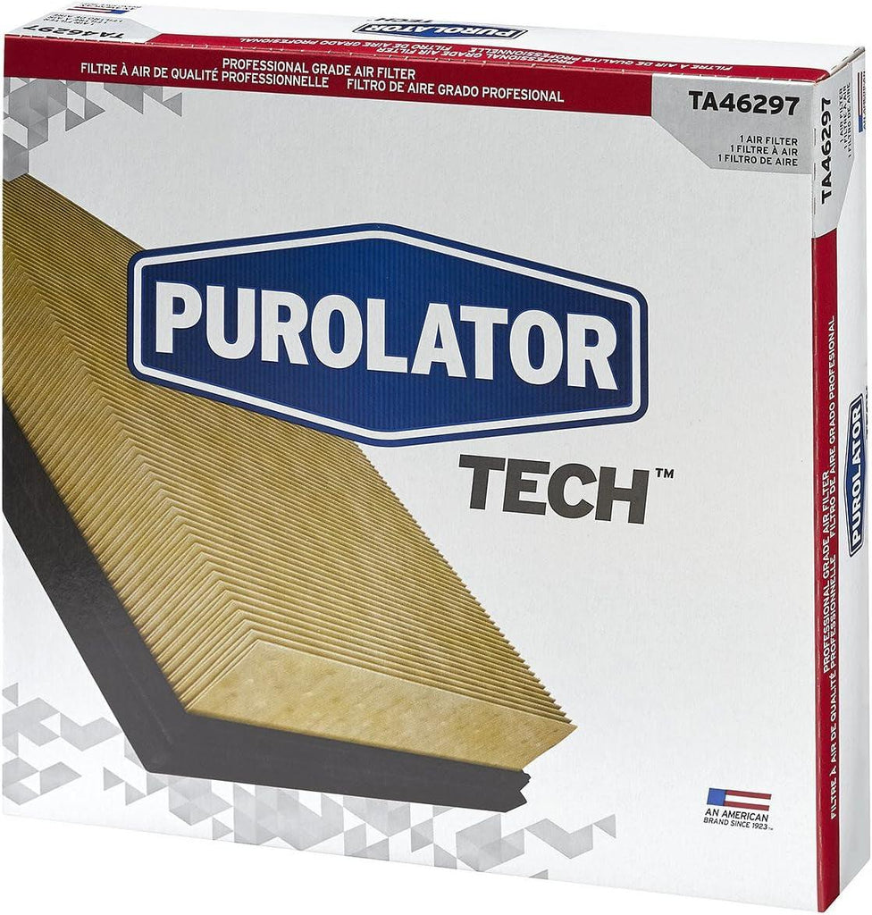 TA46297 tech Air Filter