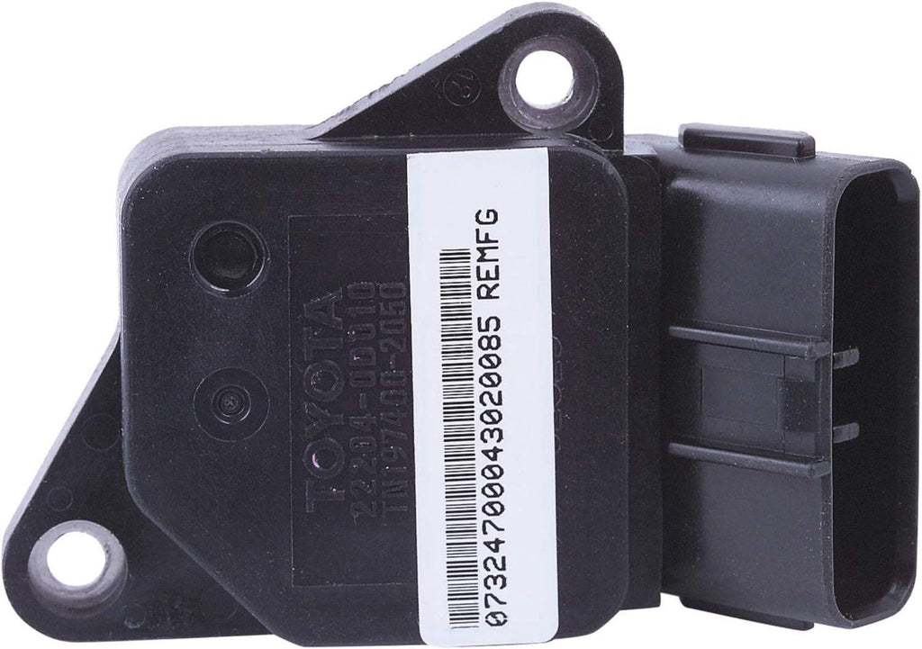 74-50010 Remanufactured Mass Airflow Sensor (MAFS)
