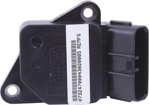 74-50010 Remanufactured Mass Airflow Sensor (MAFS)